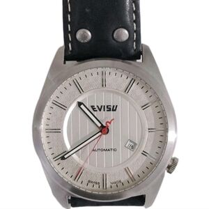 Evisu Shiro EV-7005 Men's Automatic Watch.
